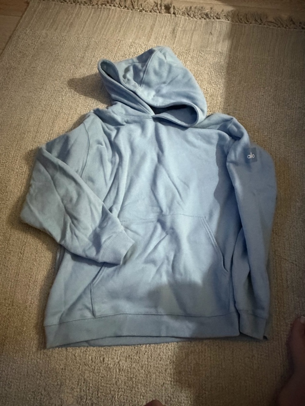Alo Hoodie